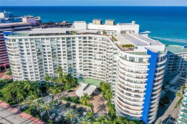 Building Photo - 5161 Collins Ave