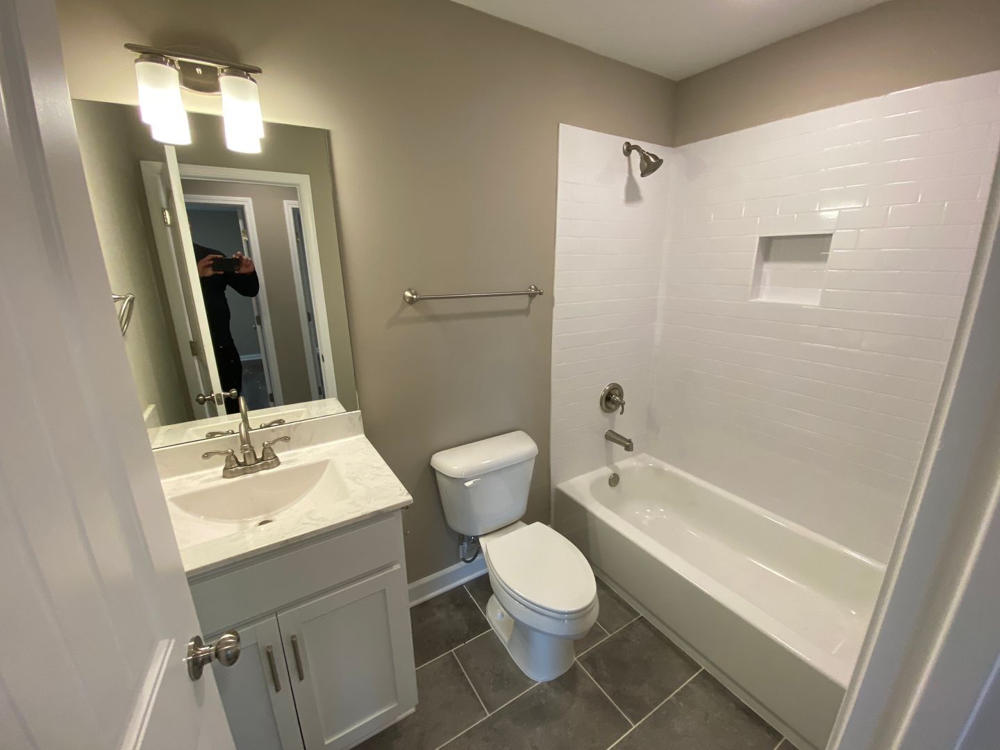 Building Photo - A NEW HOME MADE FOR YOU!