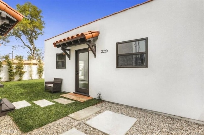 Primary Photo - 2 br, 1 bath House - 3020 Wellington Rd