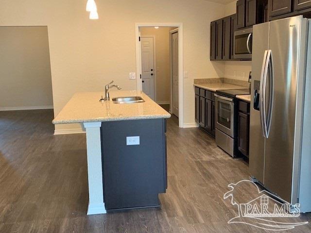 Building Photo - 5117 Peach Dr