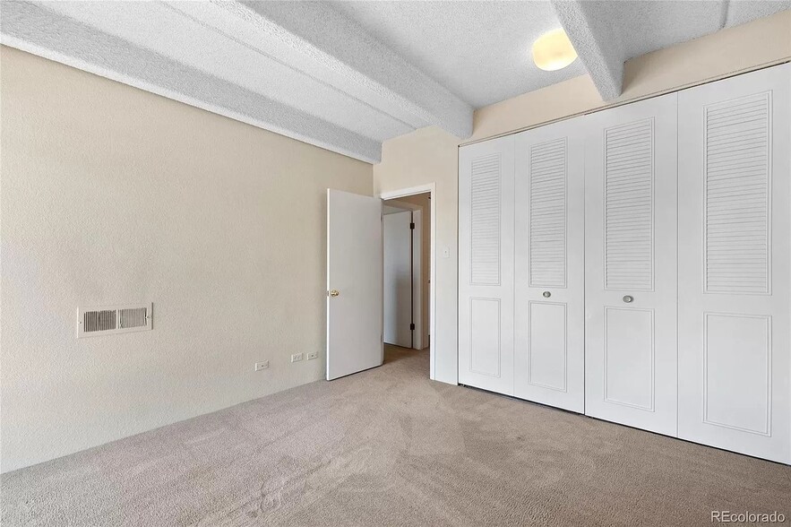 2nd Bedroom - 1888 S Jackson St