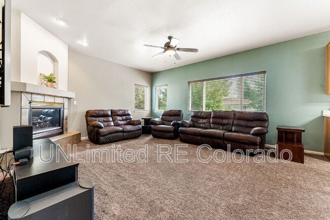 Building Photo - 21805 Mt Elbert Pl