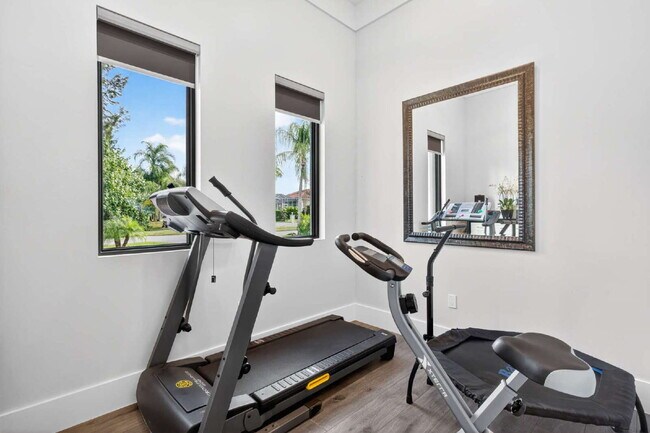 Building Photo - Newly built upscale home on a private 1-acre lot in the quiet Bell Villa community of Bonita Spri...