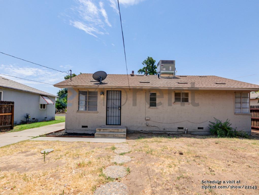 Building Photo - 1335 E Brown Ave