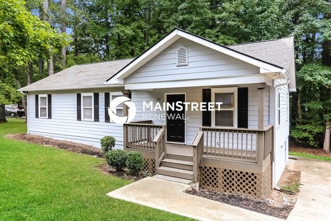 Building Photo - 4 Bedroom Pet-Friendly Home in ATLANTA, GA with Main Street Renewal