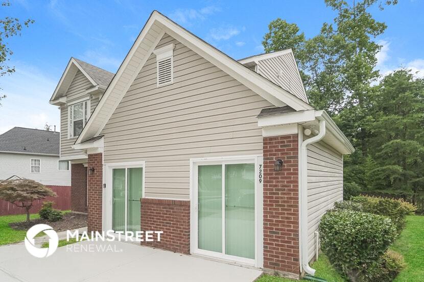 Building Photo - 7209 Emden Ct