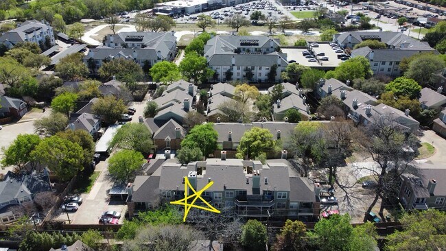 Building Photo - 7151 Gaston Ave