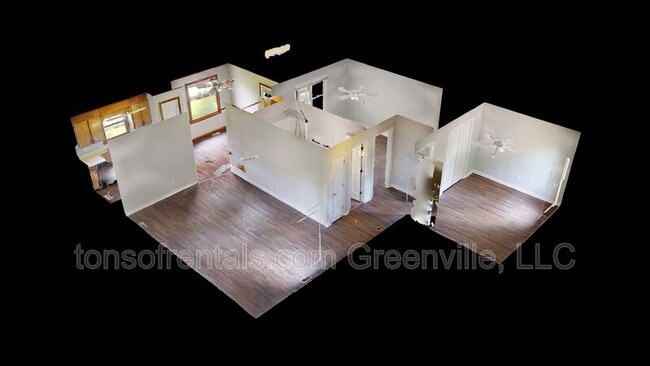 Building Photo - 121b Hipps Ave