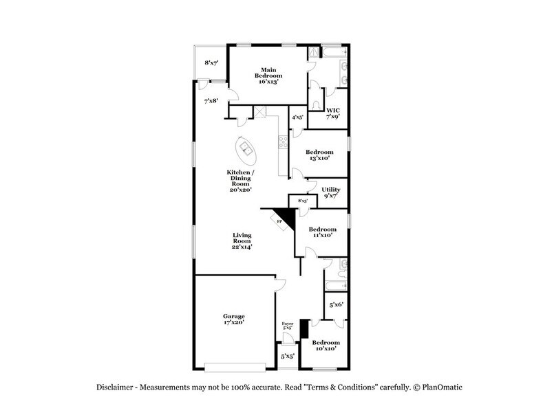 Building Photo - 8850 Belgian Falls