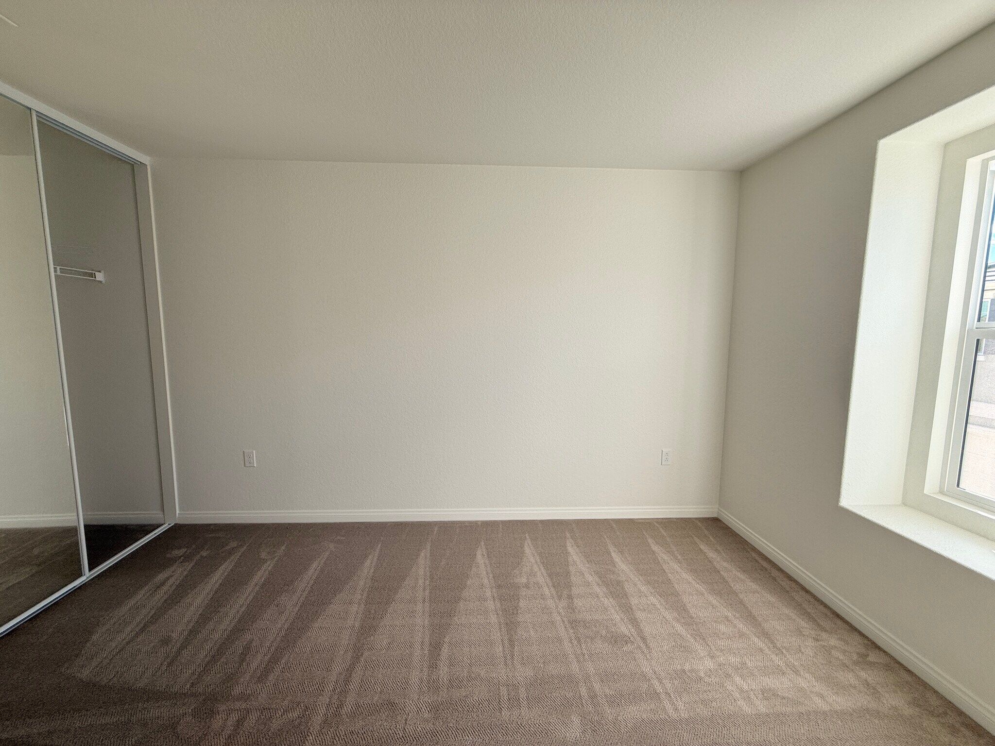 2nd Bedroom - 4249 E Rincon St