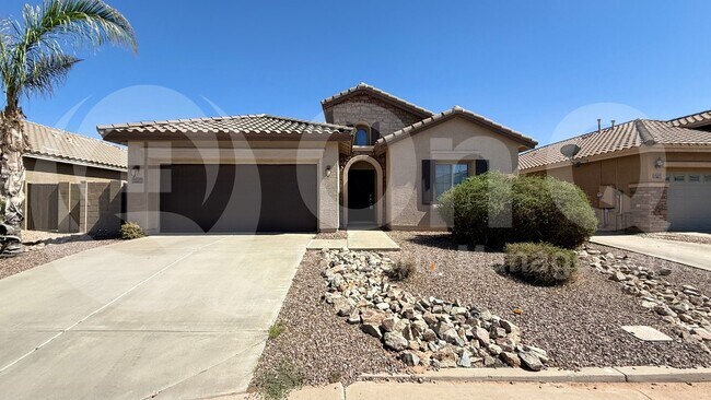 Primary Photo - 4635 S Adelle