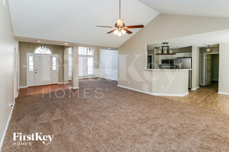 Building Photo - 6512 Goldenblush Cir