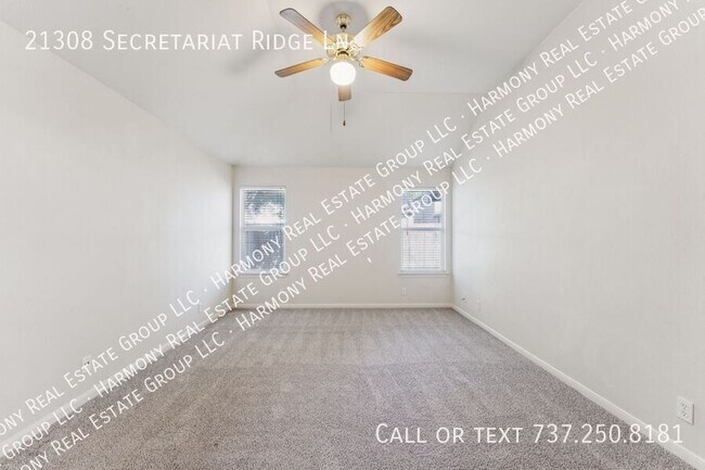 Building Photo - 21308 Secretariat Ridge Ln