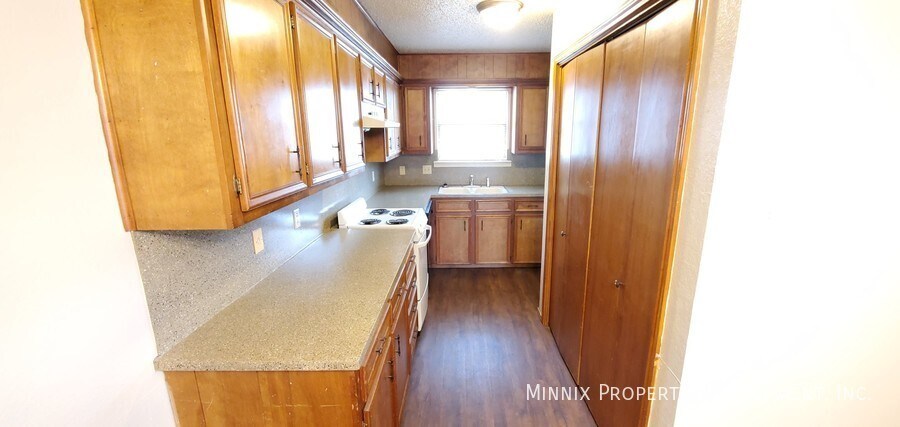 Building Photo - 6604 26th St