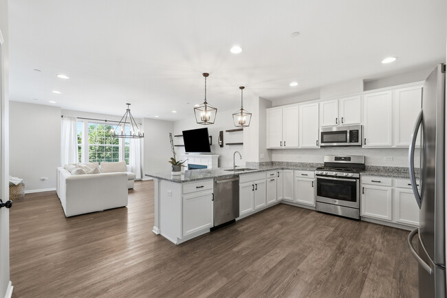 Building Photo - 2546 Huntleigh Ln