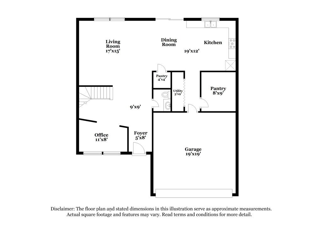Building Photo - 13939 Boulder Canyon Dr