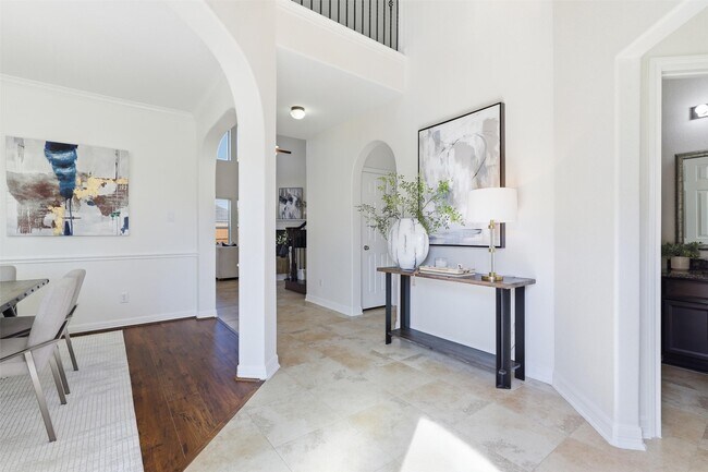 Building Photo - 16919 Talisker Ct