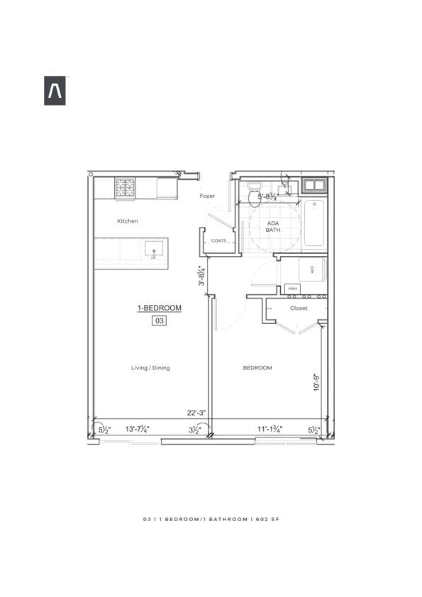 Building Photo - 545 M.L.K. Drive