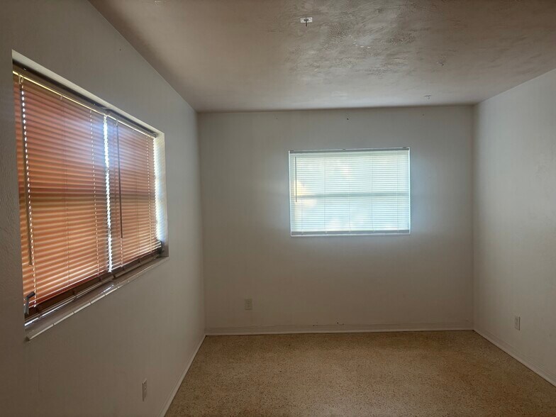 2nd Bedroom - 10216 62nd Ter