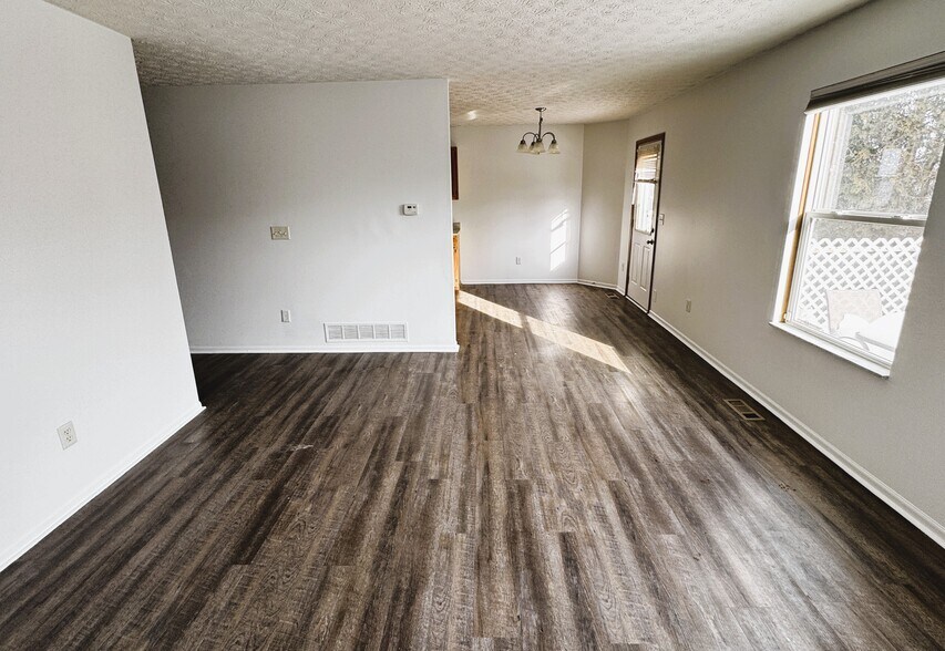 Living Room - 3766 Dunlane Ct