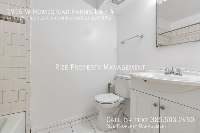 Building Photo - 1916 W Homestead Farms Ln