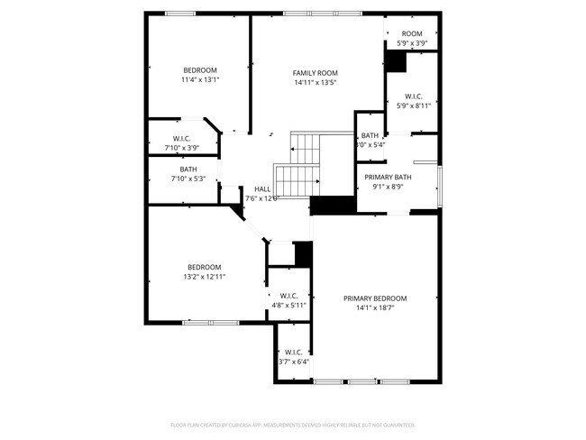 Building Photo - 10411 Deer Branch