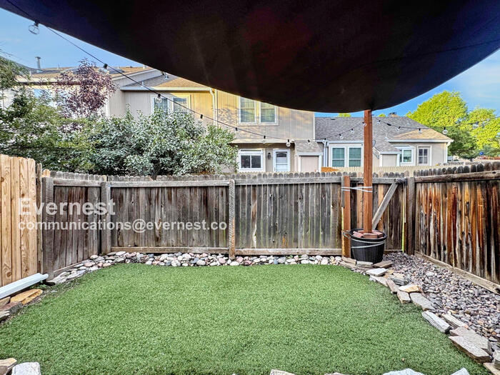 Building Photo - 9694 W Chatfield Ave