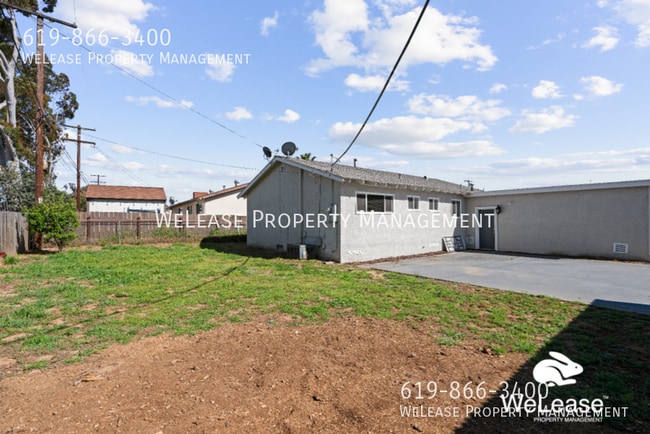 Building Photo - 1202 Evilo St