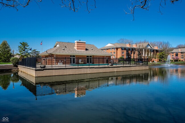 Building Photo - 8651 Jaffa Ct Dr E