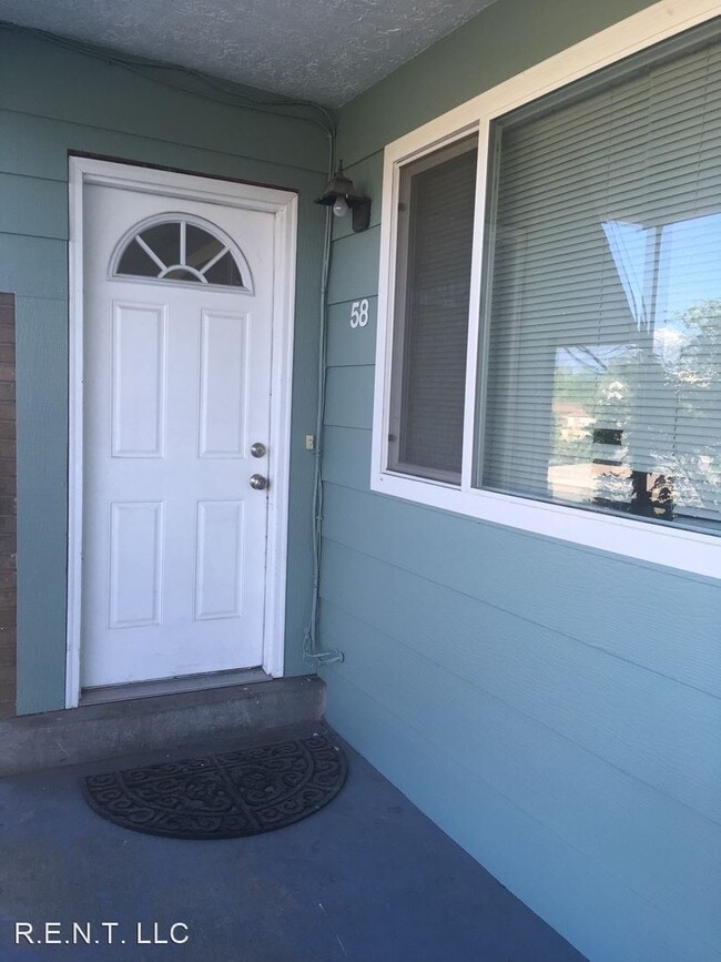 Building Photo - 1 br, 1 bath House - 3681 S 2200 W #58