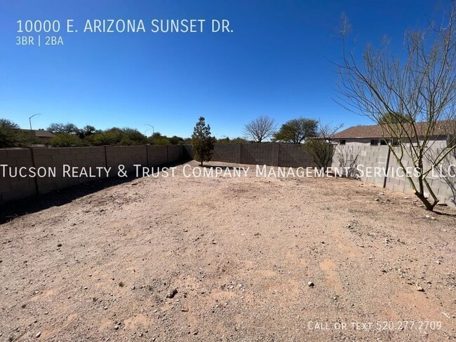 Building Photo - 10000 E Arizona Sunset Dr