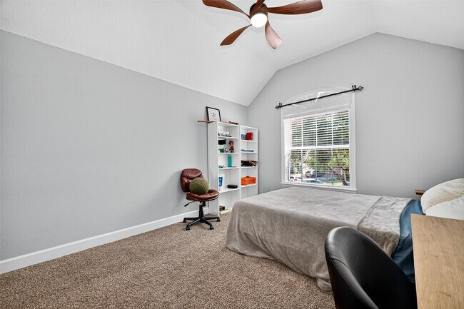 Building Photo - 5003 Quill Rush Way