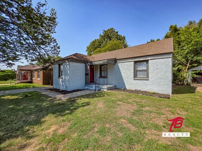 Building Photo - ozy 2-Bedroom Home in NE OKC – Affordable ...