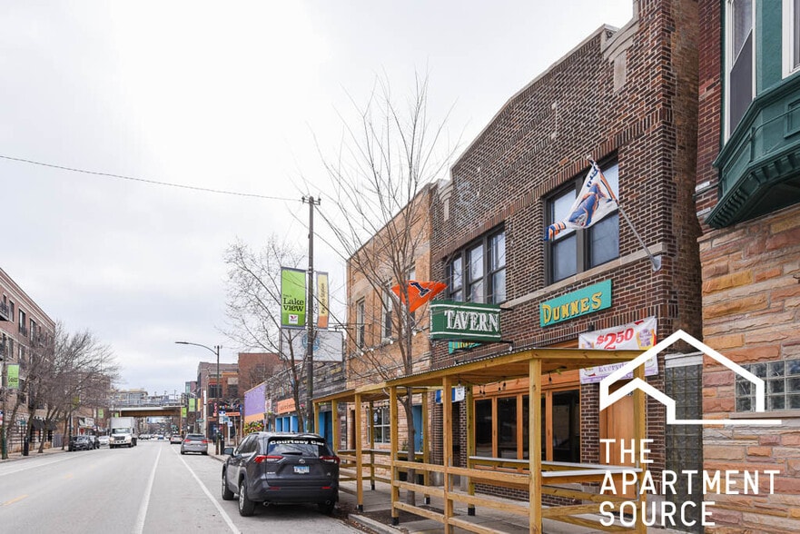 Building Photo - 3464 N Lincoln Ave