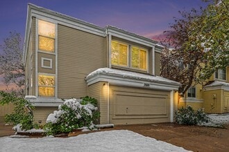 Building Photo - 2669 S Deframe Cir