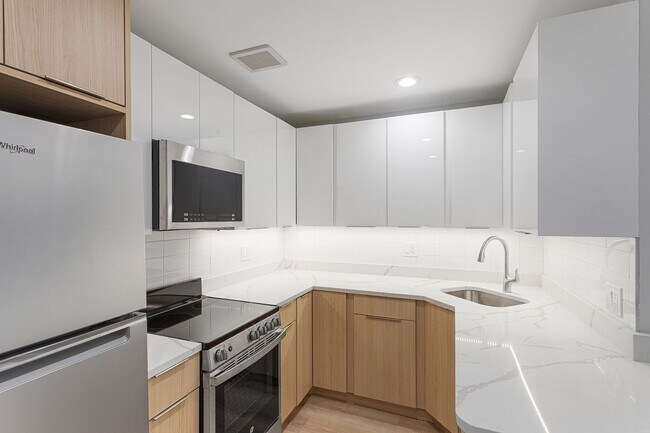 Interior Photo - The Arbor Winthrop South