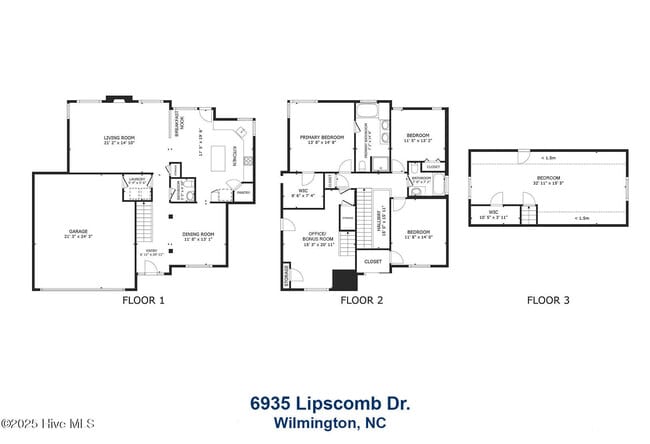 Building Photo - 6935 Lipscomb Dr