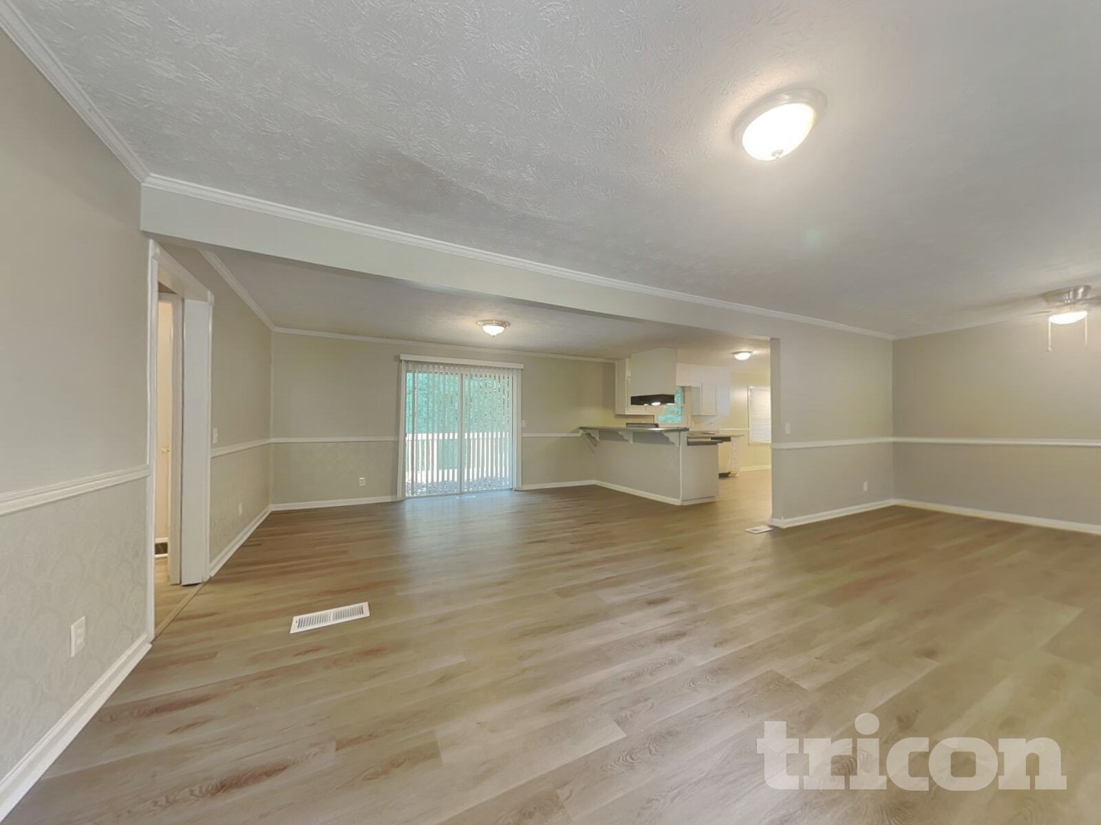 Building Photo - 5555 Richland Dr