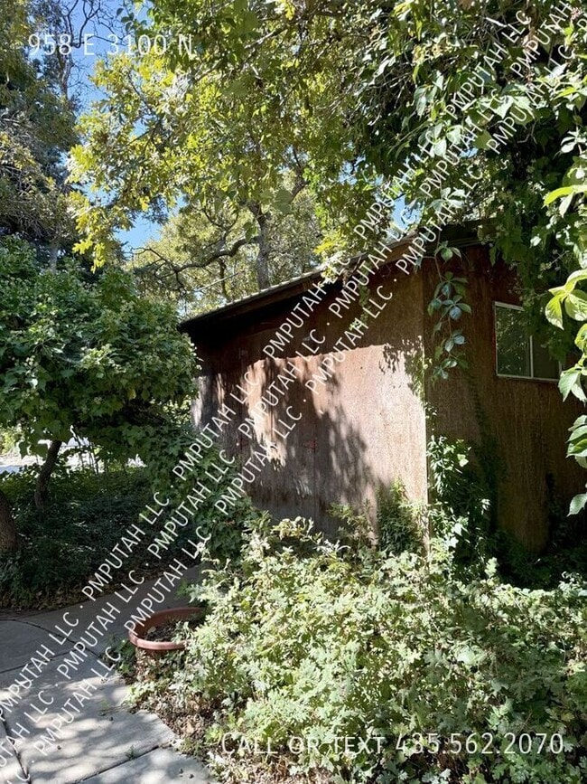 Building Photo - 958 E 3100 N