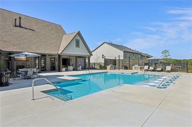 Building Photo - 180 Hensley Pk Ln