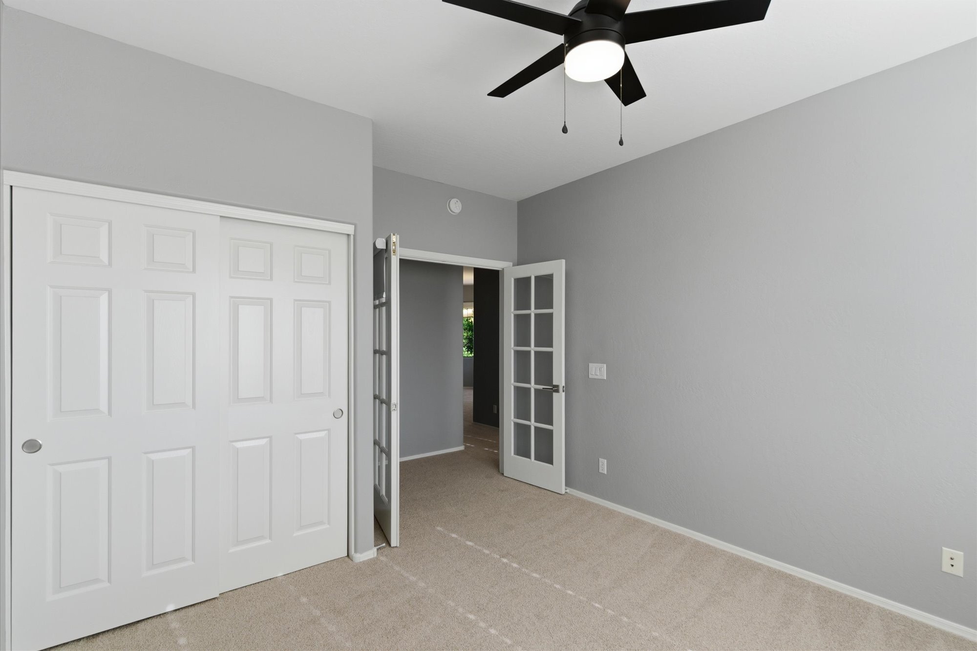 Bedroom 3 - 5450 E McLellan Rd