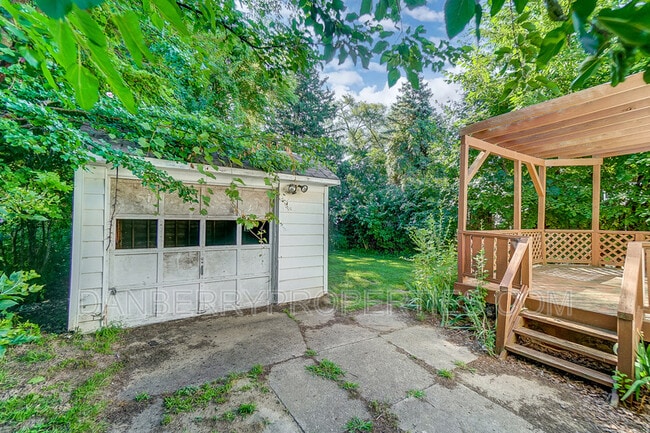 Building Photo - 1132 Brookley Blvd