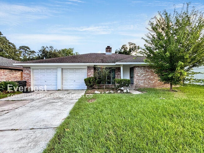 Primary Photo - 14419 Roundstone Ln