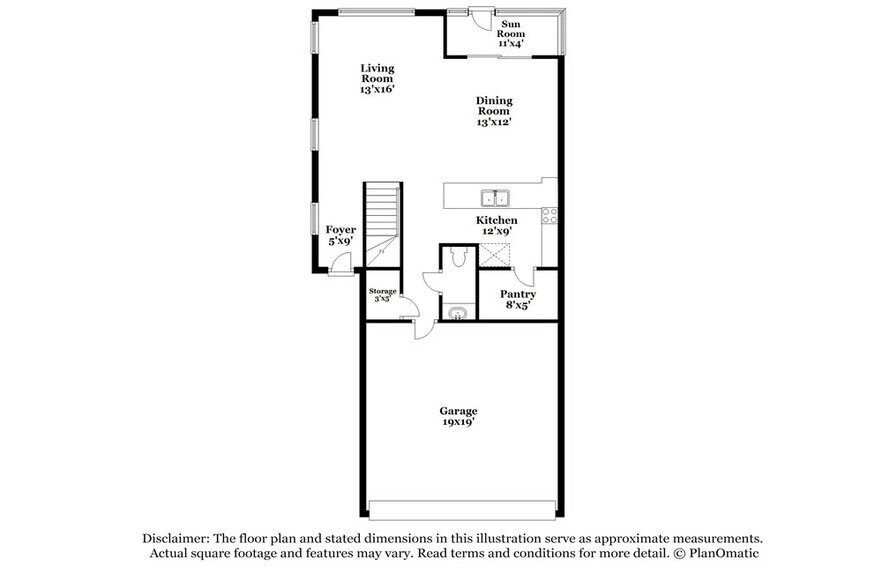 Building Photo - 17506 Radiant Shine Wy