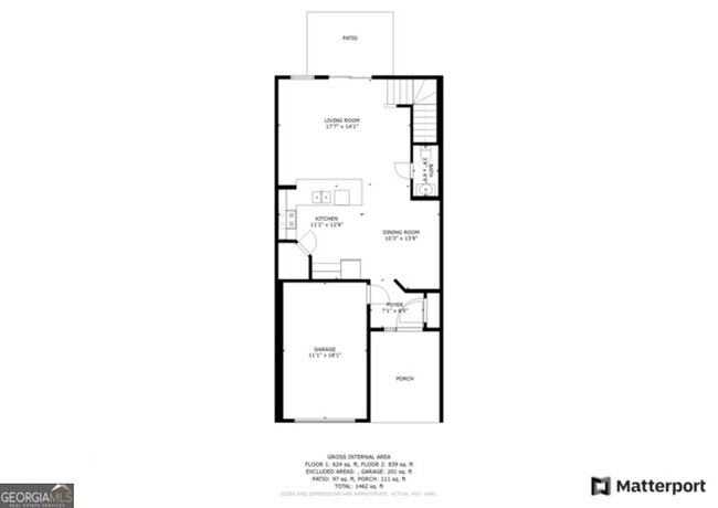 Building Photo - 613 Ferguson Ln