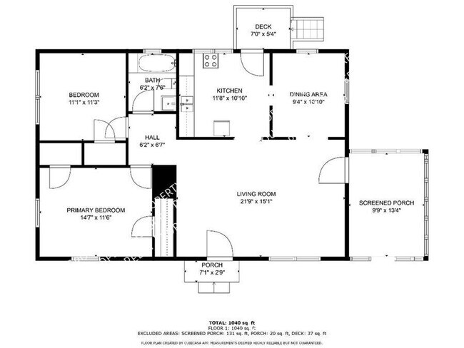 Building Photo - 249 Caulder Cir
