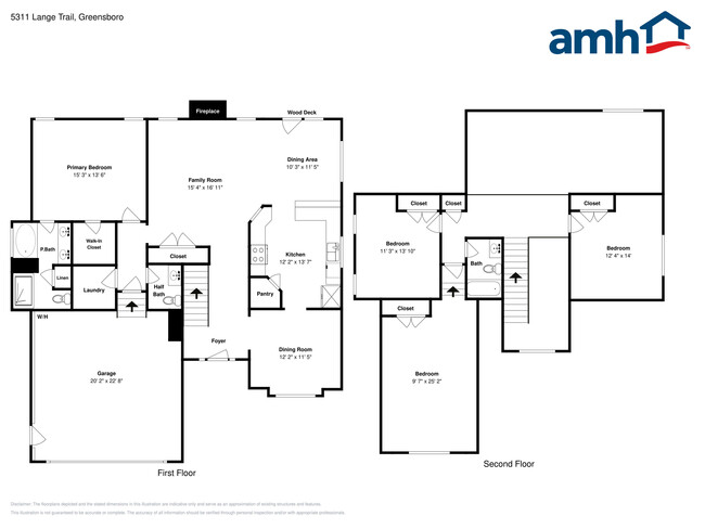 Building Photo - 5311 Lange Trl