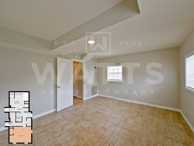 Building Photo - 4 Bed, 2.5 Bath House in Bessemer