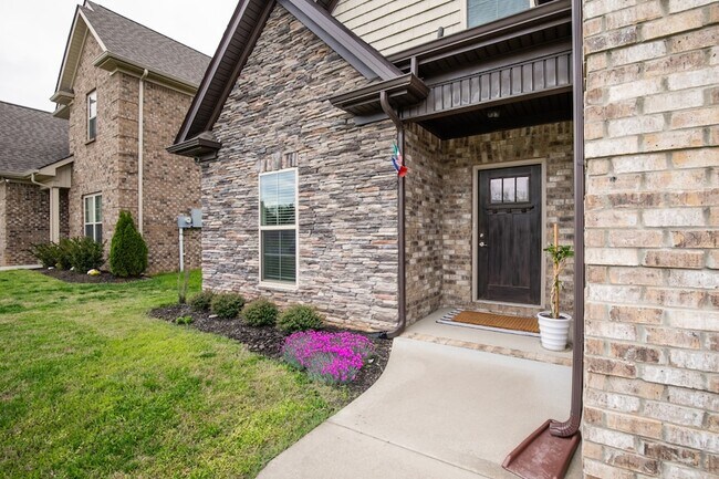 Building Photo - 5322 Honeybee Dr