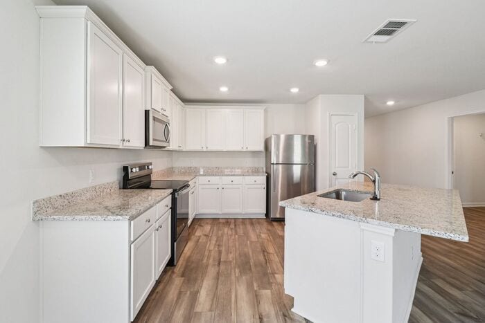 Building Photo - 412 Abram Ave